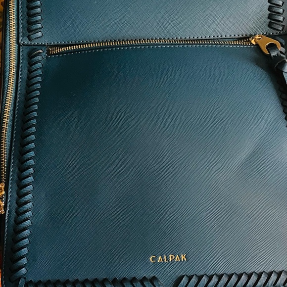 Calpak Kaya Laptop Backpack - Picture 6 of 6